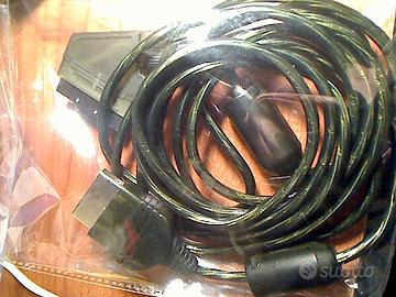 Cavo Video Xbox Originale