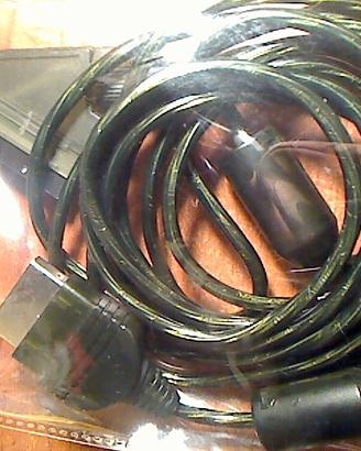 Cavo Video Xbox Originale