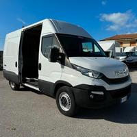 IVECO DAILY 35s14 2.3 140cv Furgone PASSO 3.520L
