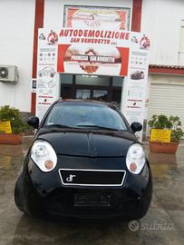 Ricambi dr1 1.3b 83 cv 2010 sigla motore sqr473f