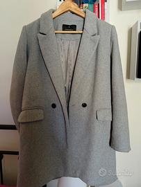 Cappotto Stradivarius 