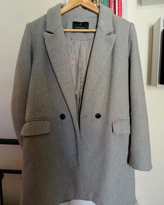 Cappotto Stradivarius 