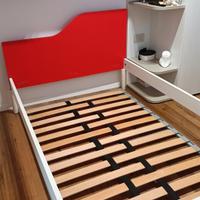 Letto Moretti Compact 120x190