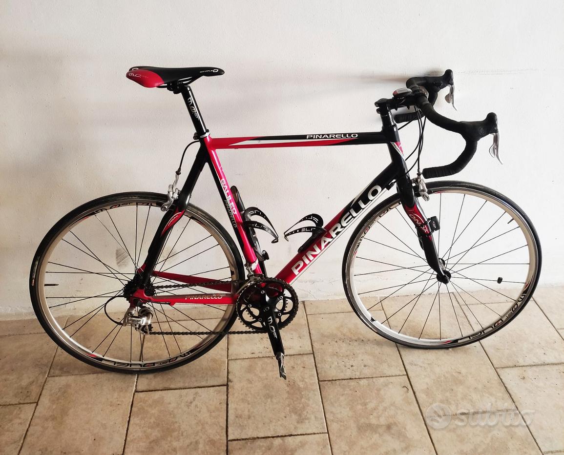 Pinarello galileo Fantastiche offerte di Biciclette