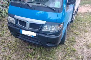 Piaggio Porter