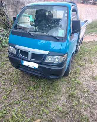Piaggio Porter