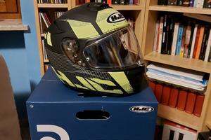 casco HJC RPHA