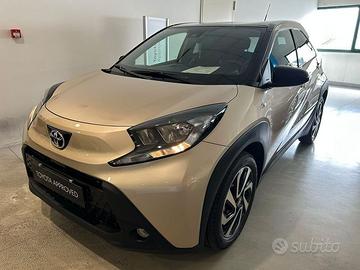 Toyota Aygo X 1.0B (72 CV) Trend