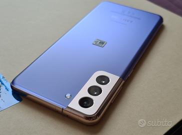 Samsung S21+ 5G plus