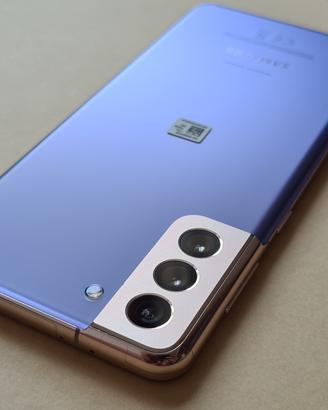 Samsung S21+ 5G plus