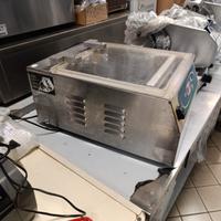 macchina sottovuoto