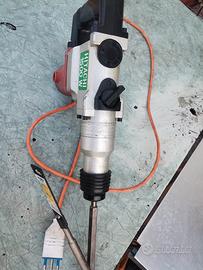 trapano demolitore HITACHI 1500W