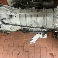 BMW 330 XD e46  -GM 5L40-E-