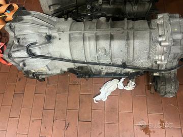 BMW 330 XD e46  -GM 5L40-E-