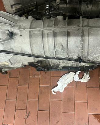 BMW 330 XD e46  -GM 5L40-E-