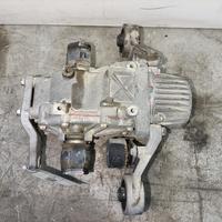 DIFFERENZIALE POSTERIORE TOYOTA Rav4 4a Serie 4130
