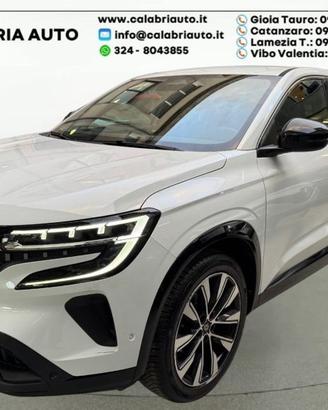 RENAULT Austral Austral Mild Hybrid 160 CV Auto