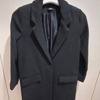 cappotto leggero donna 