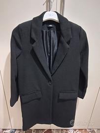 cappotto leggero donna 