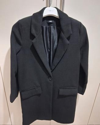 cappotto leggero donna 