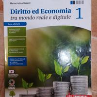 Diritto ed Economia 1