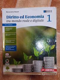 Diritto ed Economia 1
