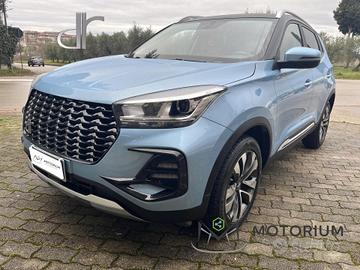 DR Motor DR 5.0 1.5 Gpl 114cv