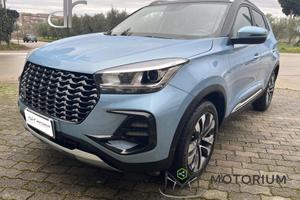 DR Motor DR 5.0 1.5 Gpl 114cv