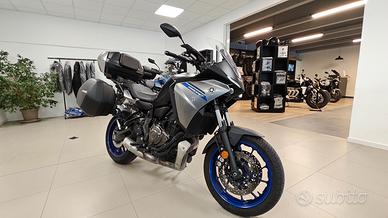 Yamaha Tracer 7