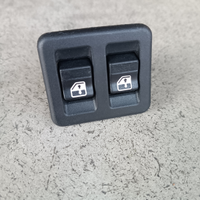 Pulsante alzacristalli sinistro Fiat Uno Turbo