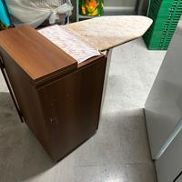 Asse da stiro foppapedretti