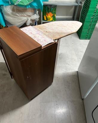 Asse da stiro foppapedretti