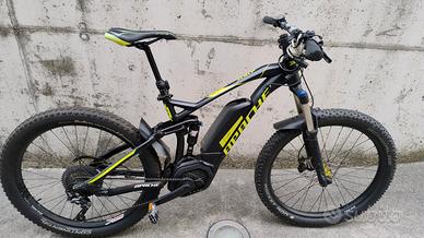 Bici elettrica 
