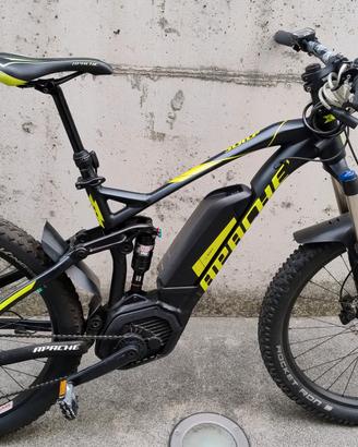 Bici elettrica 
