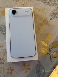 Apple iphone 17 air