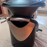 Bimby Tm6 sparkling nero