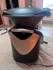 Bimby Tm6 sparkling nero