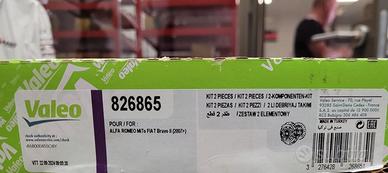 valeo frizion 826865, 55212655, 55218070, 55235325