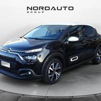 Citroën C3 3nd serie PureTech 110 S&S Shine Pack