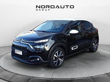 Citroën C3 3nd serie PureTech 110 S&S Shine Pack