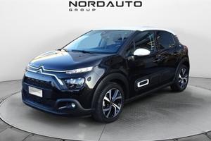 Citroën C3 3nd serie PureTech 110 S&S Shine Pack