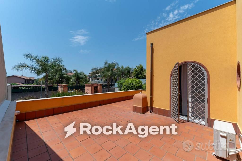 Casa – Aci Catena, Nizzeti - Vista 5