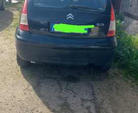 Citroen c3 2006