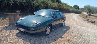 F.I.A.T Coupé 1.8 i.e 16V 1997