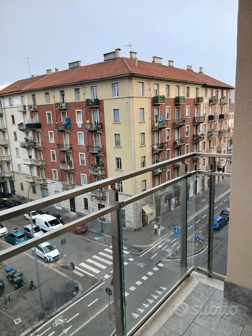 Appartamento – Torino, San Secondo, Circoscrizione 1 - Altro