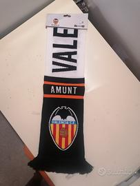Sciarpa ufficiale Valencia CF 