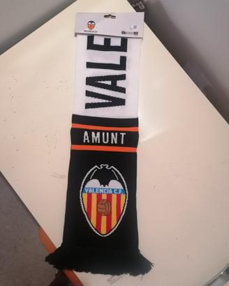Sciarpa ufficiale Valencia CF 