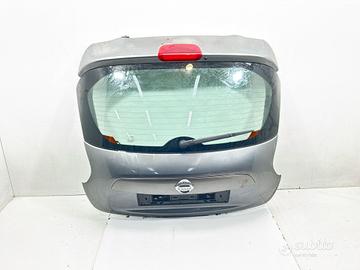 PORTELLONE POSTERIORE COMPLETO NISSAN Juke 1° Ser