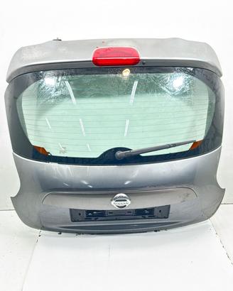 PORTELLONE POSTERIORE COMPLETO NISSAN Juke 1° Ser