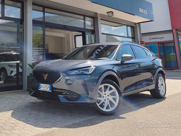 Cupra Formentor 2.0 tdi 4drive 150cv dsg